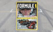 FORMULE 1 Seizoengids 2024