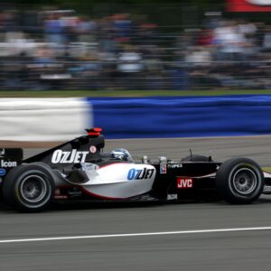 Friesacher Formule 1