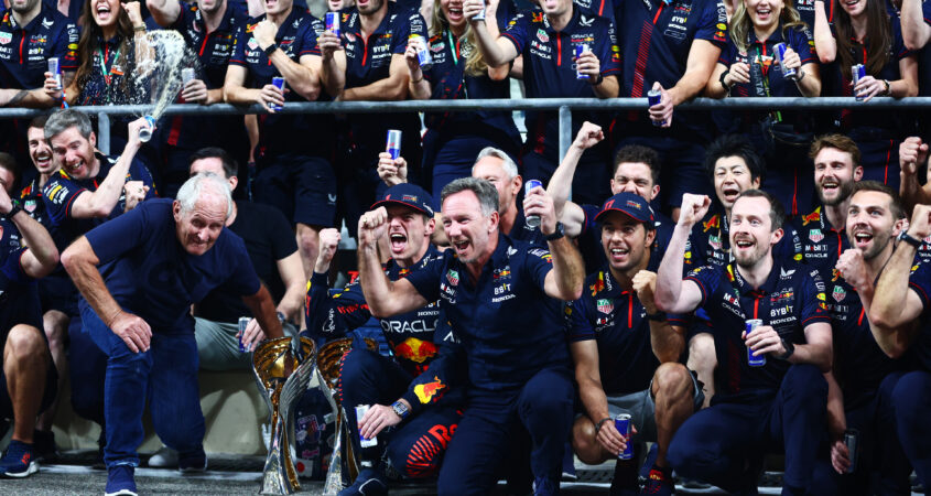 Christian Horner