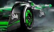 Stake F1 Team C44