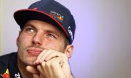 Max Verstappen presentaties andere teams