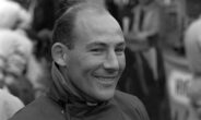 Stirling Moss