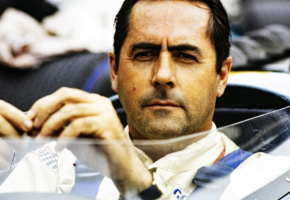 Brabham eigen auto wereldkampioen