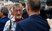 eddie jordan