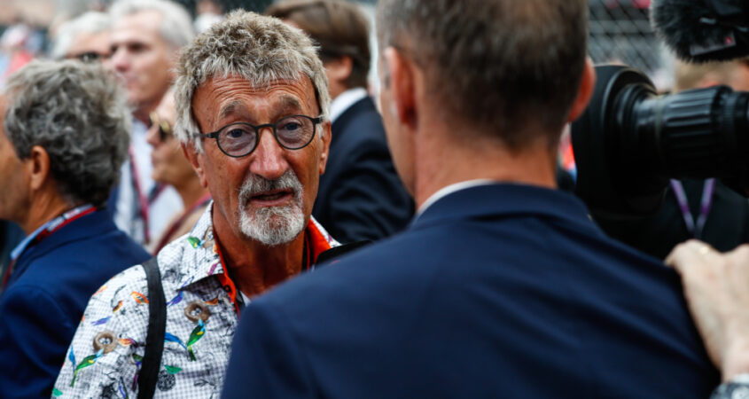 eddie jordan