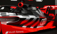 Audi F1