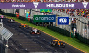 tijdschema gp australië