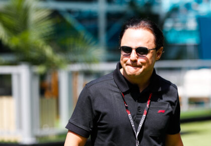 Felipe Massa