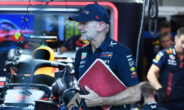 Adrian Newey