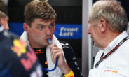 max verstappen en helmut marko