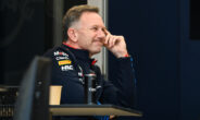 christian horner