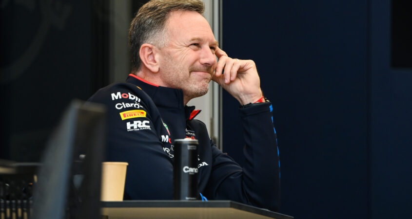 christian horner