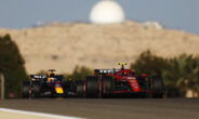 Uitslag derde vrije training bahrein