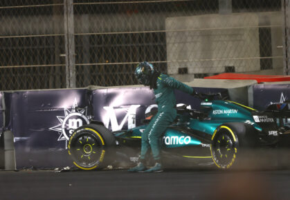 Lance Stroll