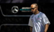 Lewis Hamilton Mercedes