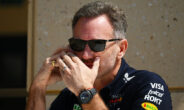 Christian Horner speelt hoog spel