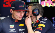 max verstappen en stevenson