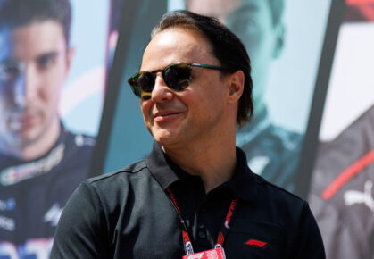 Felipe Massa