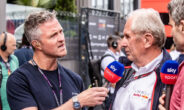 Schumacher Verstappen