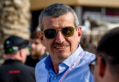 Günther Steiner