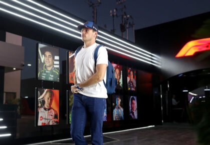 max verstappen jeddah