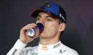 Verstappen gamen