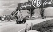 Sebring Brabham Mclaren