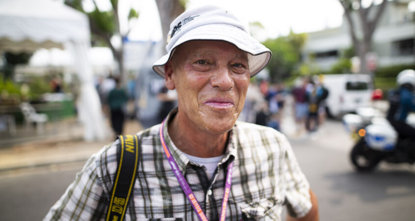 Peter van Egmond fotograaf