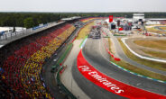 hockenheimring