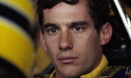 ayrton senna