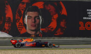 max verstappen china 2019