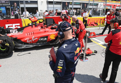 adrian newey ferrari