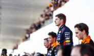 Max Verstappen Japan