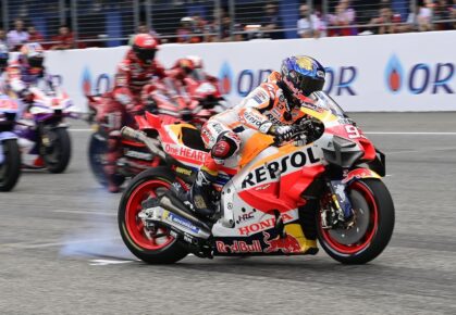 MotoGP