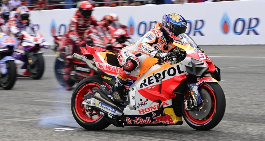 MotoGP