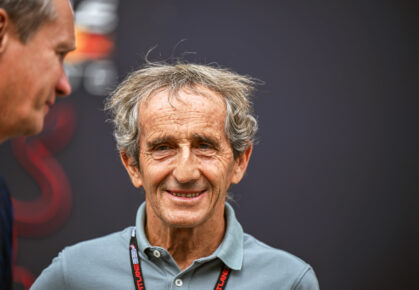 alain prost