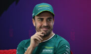 Giedo van der Garde Alonso