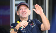 Adrian Newey