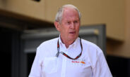 Helmut Marko Visa RB