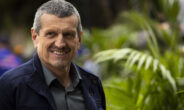 Günther Steiner RB