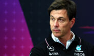 Toto WOlff