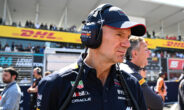 Adrian Newey