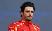 Carlos Sainz 2025