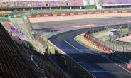 Asfalt GP China