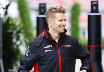 Nico Hülkenberg