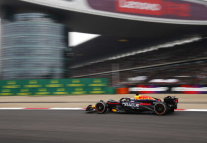 max verstappen china