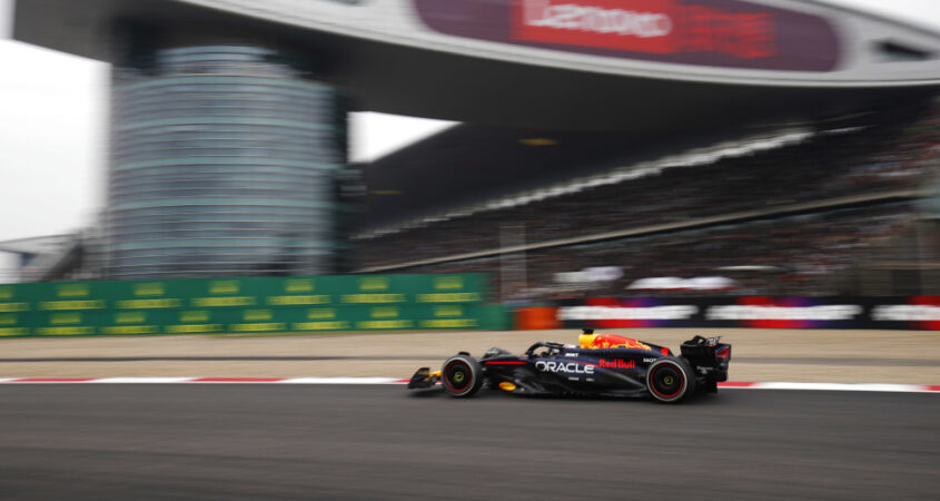 max verstappen china