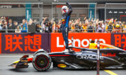 max verstappen china