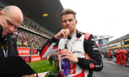 Nico Hülkenberg