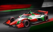 Prema IndyCar